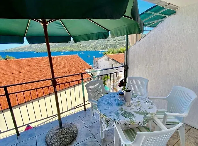 Apartmani Ines