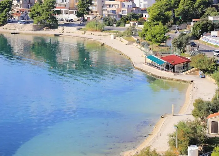 Apartmani Ines