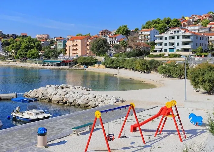 Apartmani Ines