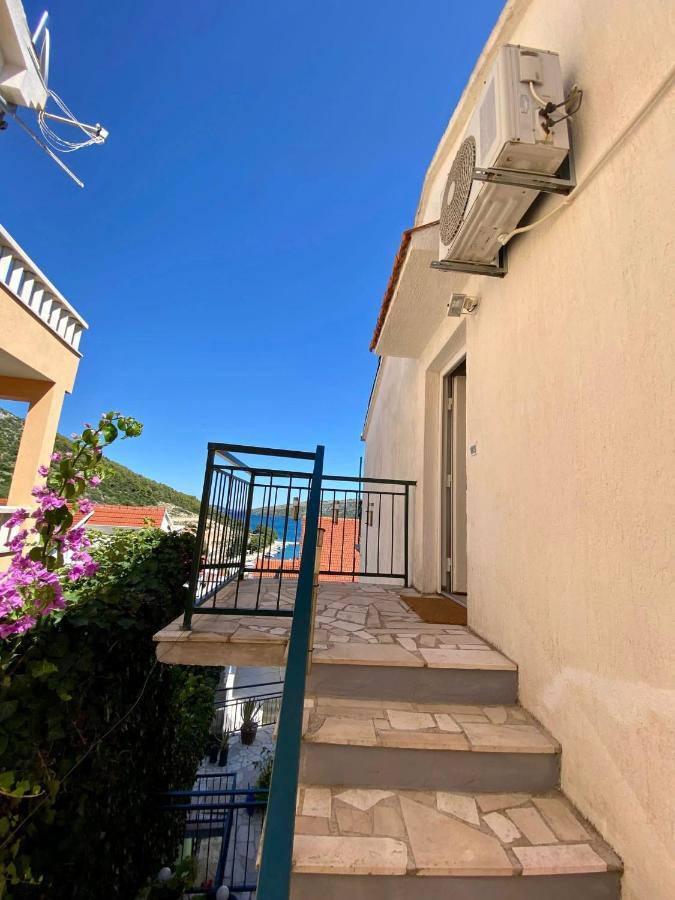 Apartment Ines *