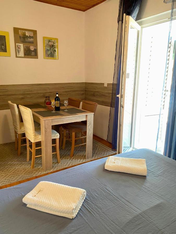 Ines Apartment Marina