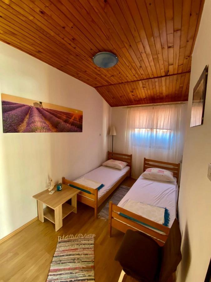 Ines Apartment