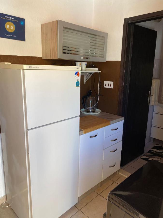 Apartment Ines *