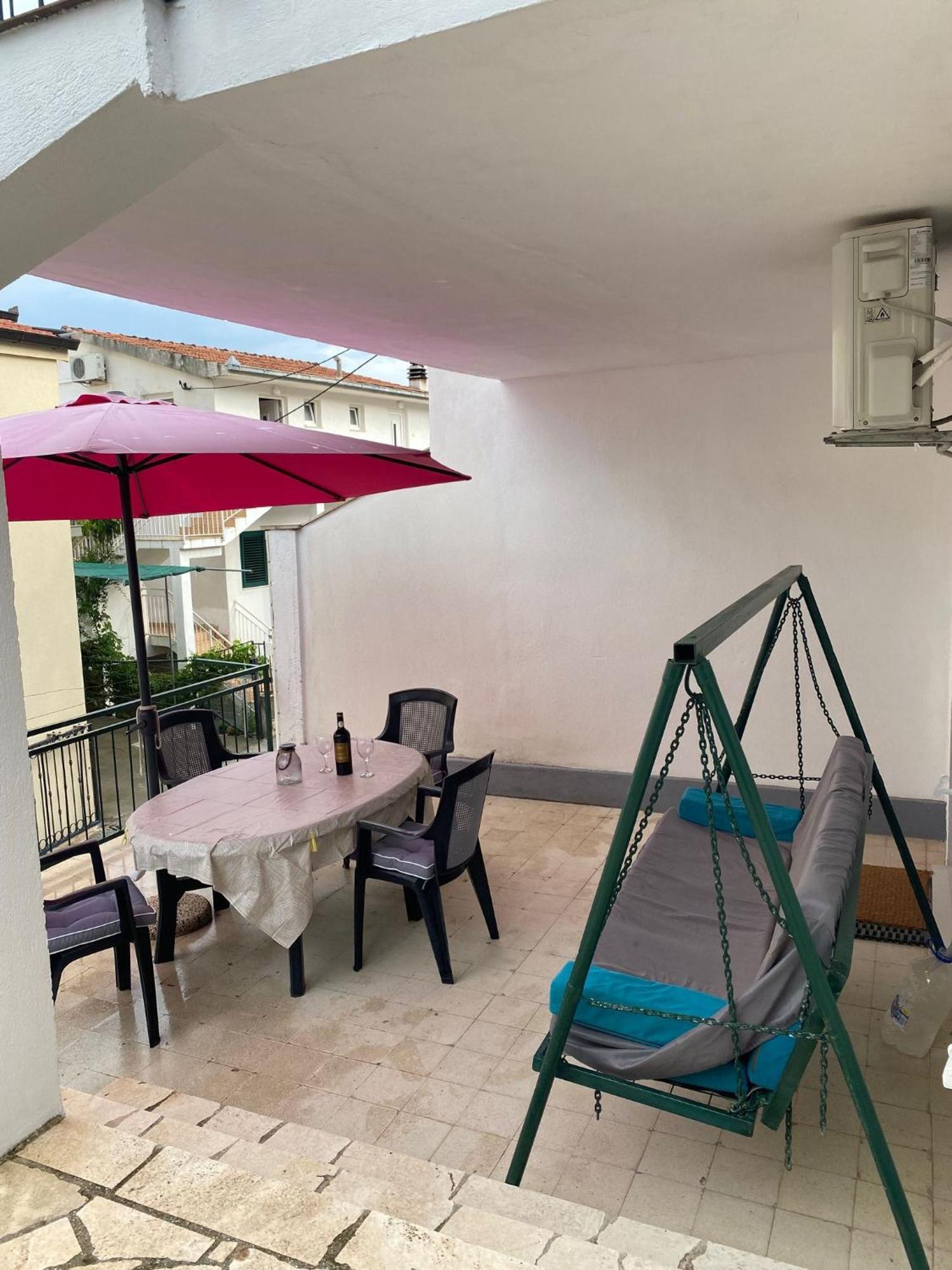 Apartment Ines *