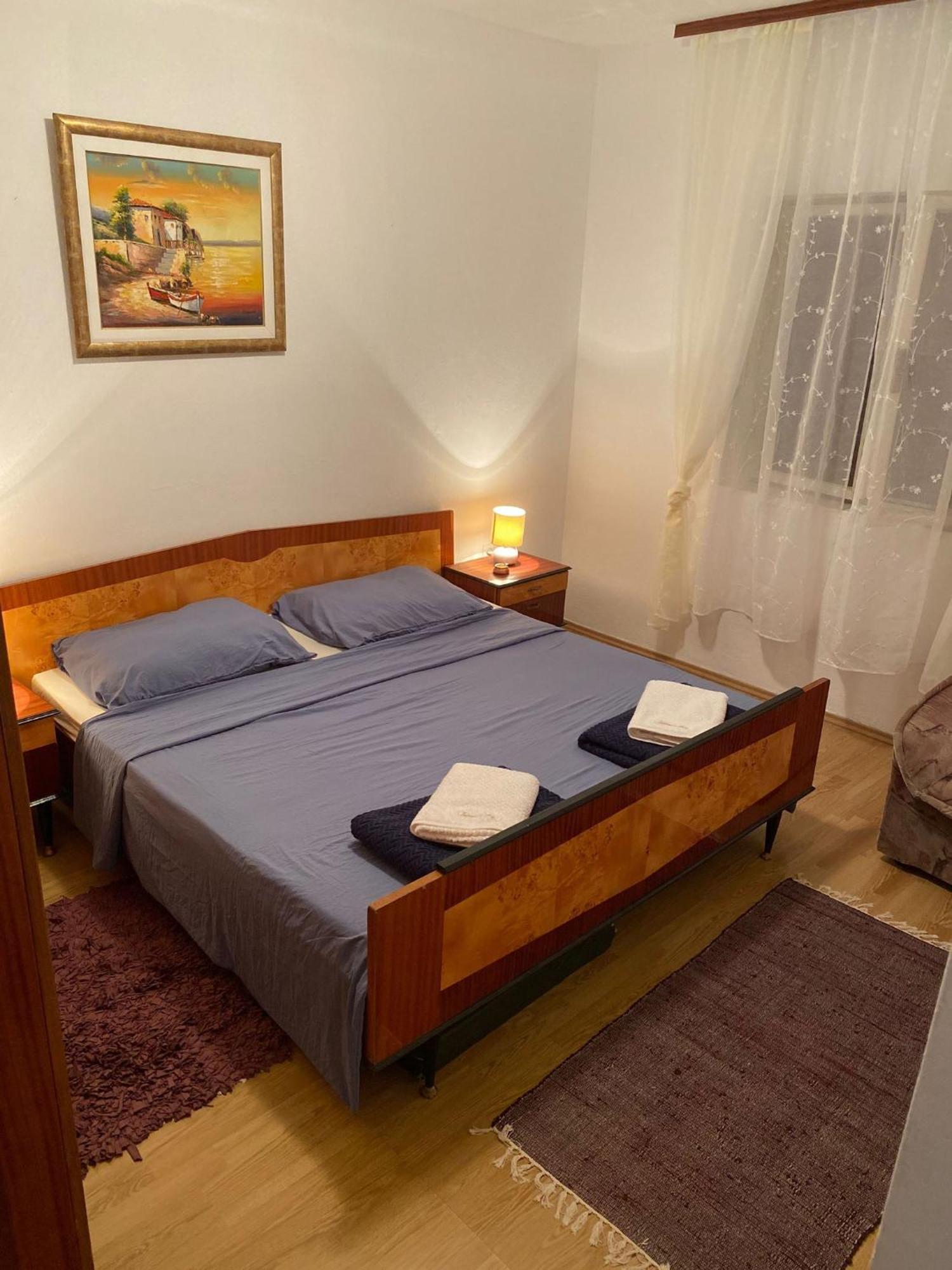 Apartment Ines
