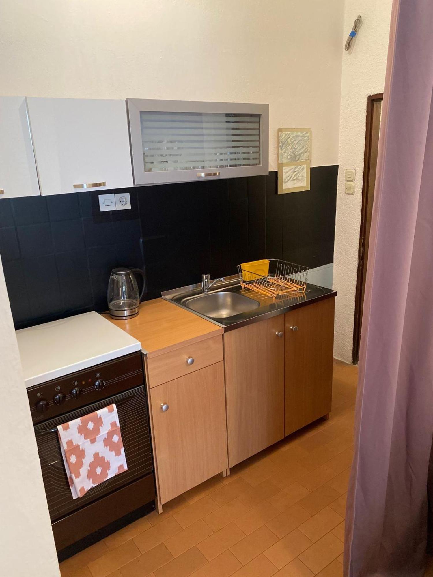 Apartment Ines