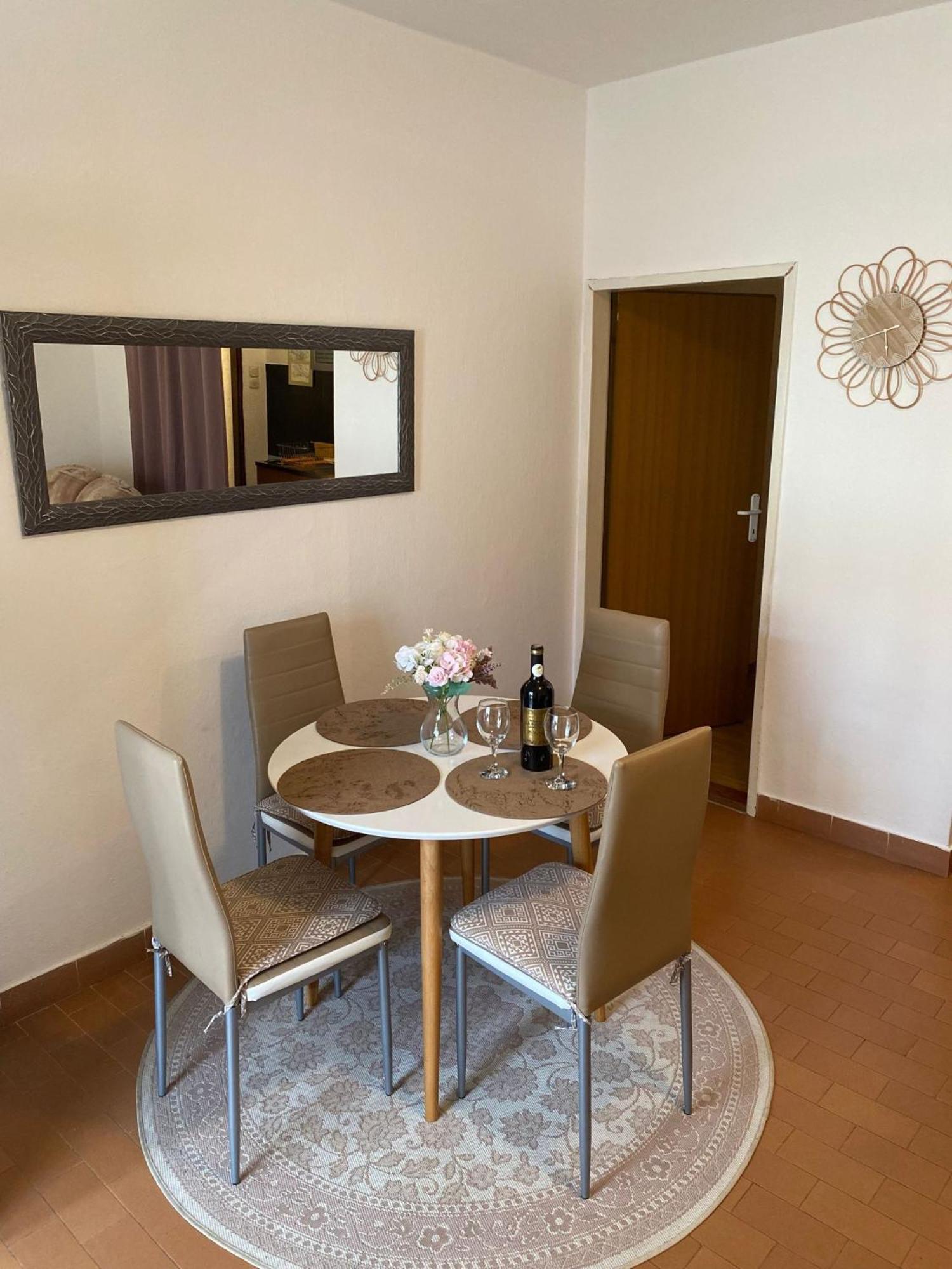 Ines Apartment
