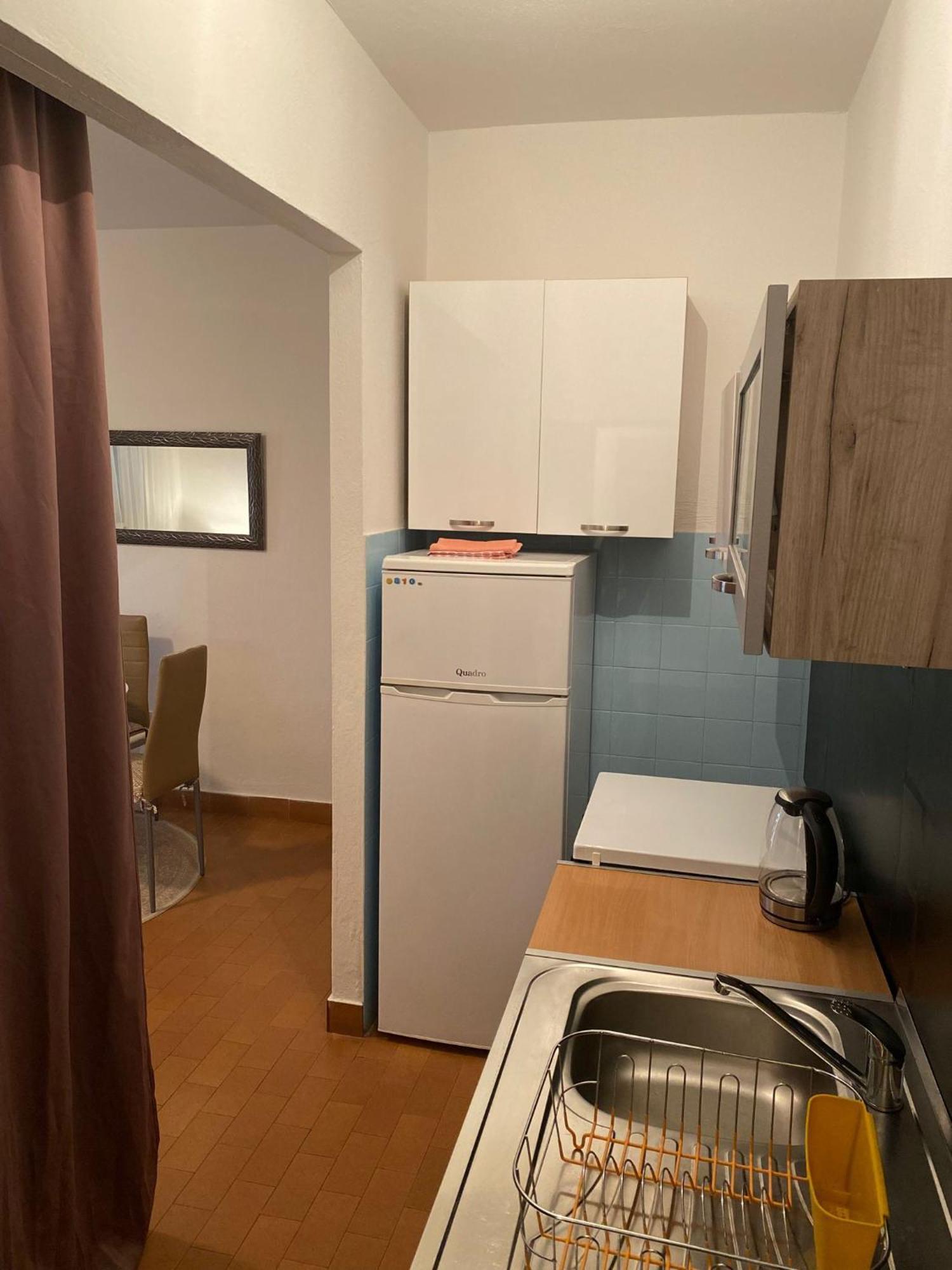 Apartment Ines *