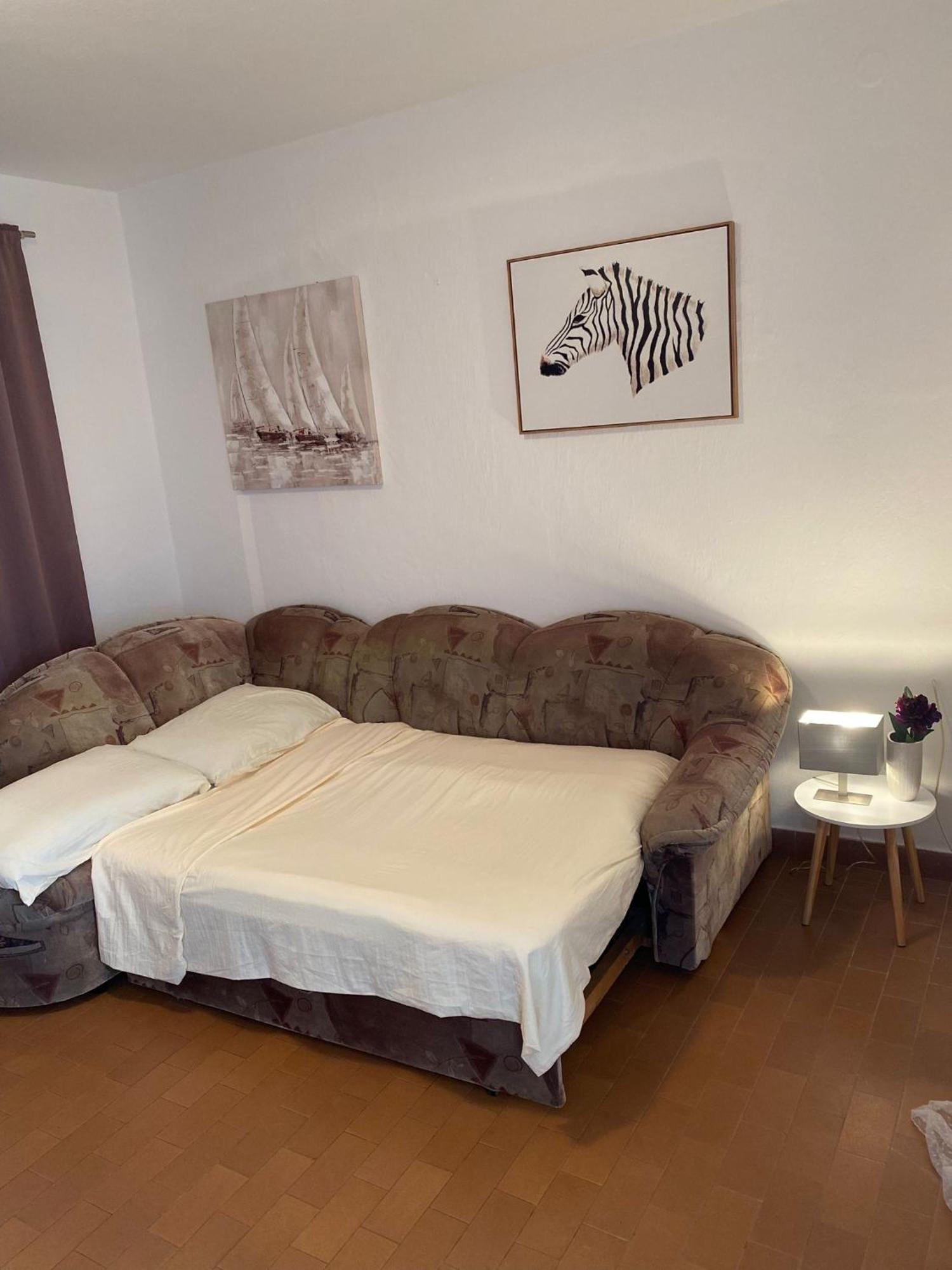 Ines Apartment *