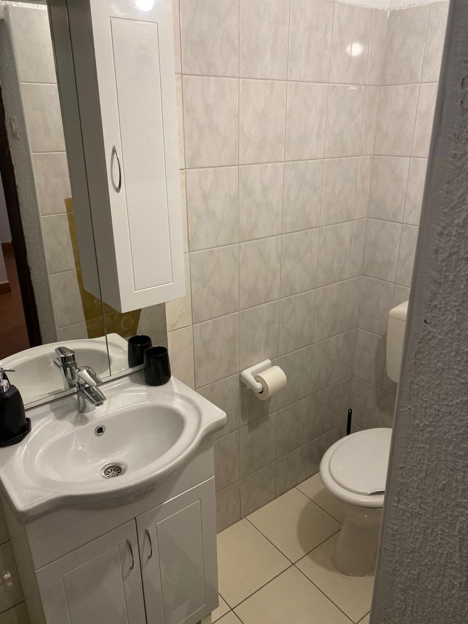 Ines Apartment Marina