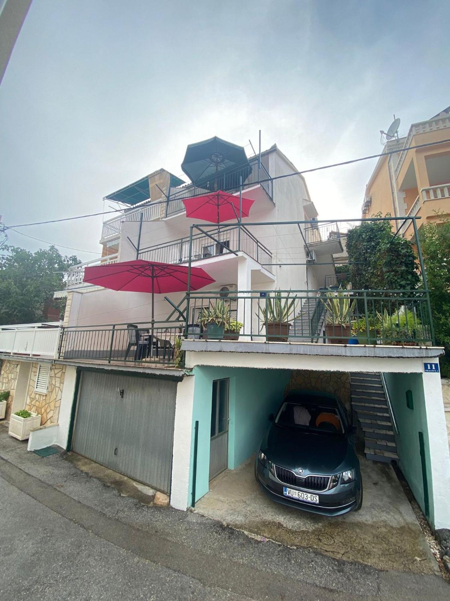 Apartman Ines